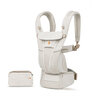 Ergobaby Omni Breeze nosiljka Natural Beige