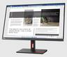 Lenovo monitor ThinkVision S27i-30, 63DFKAT4EU, 27", IPS, FHD, VGA, 2xHDMI, 100Hz, 4ms