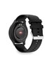 KSIX, smartwatch Core, Amoled, pametni sat, crni