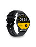 KSIX, smartwatch Core, Amoled, pametni sat, crni