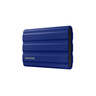Vanjski SSD Samsung 2TB Portable T7 Shield Blue