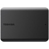 Vanjski tvrdi disk Toshiba Canvio Basics USB 3.2 2TB
