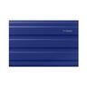 Vanjski SSD Samsung 1TB Portable T7 Shield Blue