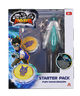 Infinity Nado S6 starter set Fury Wave Dragon