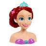 Disney Princess glava za uređivanje Ariel