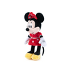 Disney plišana Minnie 25 cm, crvena