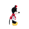 Disney plišana Minnie 25 cm, crvena
