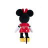 Disney plišana Minnie 25 cm, crvena