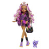 Monster High Clawdeen lutka
