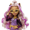 Monster High Clawdeen lutka