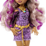 Monster High Clawdeen lutka