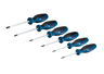 Bosch Professional 6-dijelni set Odvijača TORX