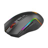 Redragon Trident Pro M693-RGB, bežični gaming miš