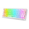 Redragon Fizz K617CT-RGB, mehanička tipkovnica