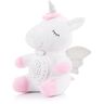Chipolino igračka s projektorom i glazbom Unicorn