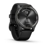 Garmin Vivomove Trend Black, 010-02665-00, pametni sat