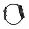 Garmin Vivomove Trend Black, 010-02665-00, pametni sat