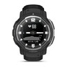 Garmin Instinct Crossover - Standard Edition Black Graphite, 010-02730-03, pametni sat