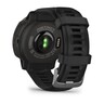 Garmin Instinct Crossover - Standard Edition Black Graphite, 010-02730-03, pametni sat