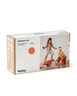 MODU Dreamer set Burnt Orange/Dusty Green
