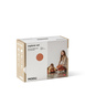 MODU Explorer set Burnt Orange/Dusty Green