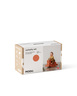 MODU Curiosity set Burnt Orange/Dusty Green