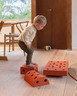 MODU Curiosity set Burnt Orange/Dusty Green