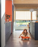 MODU Curiosity set Burnt Orange/Dusty Green