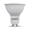 MARMITEK pametna Wi-Fi LED žarulja u boji - GU10 4.5W