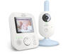 PHILIPS AVENT dječji video monitor SCD835/52