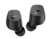 SENNHEISER CX TRUE WIRELESS BLACK bluetooth slušalice