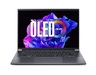 Acer Swift X 14, NX.KEVEX.00A, 14,5 OLED 2,8K 120Hz, Intel Core i7 13700H, 32GB RAM, 1TB PCIe NVMe SSD, NVIDIA GeForce RTX 4050, Free DOS, laptop