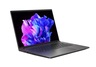 Acer Swift X 14, NX.KEVEX.00A, 14,5 OLED 2,8K 120Hz, Intel Core i7 13700H, 32GB RAM, 1TB PCIe NVMe SSD, NVIDIA GeForce RTX 4050, Free DOS, laptop