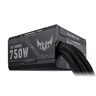 Napajanje Asus TUF Gaming 750B 750W Bronze, fiksno