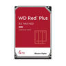 Tvrdi disk 4TB Western Digital Red™ Plus NAS (CMR) 3.5" (WD40EFPX)