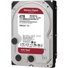 Tvrdi disk 4TB Western Digital Red™ Plus NAS (CMR) 3.5" (WD40EFPX)