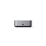 Satechi docking station Aluminium, USB-C/USB-A