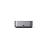 Satechi docking station Aluminium, USB-C/USB-A