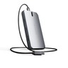 Satechi docking station On-the-go Multiport, USB-C