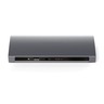 Satechi docking station Aluminium Thunderbolt 4