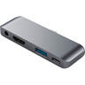 Satechi docking station Aluminium Mobile Pro Hub, USB-C
