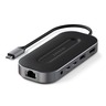 Satechi docking station USB4 Multiport, USB-C