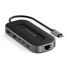 Satechi docking station USB4 Multiport, USB-C
