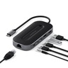 Satechi docking station USB4 Multiport, USB-C