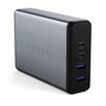 Satechi univerzalni punjač USB-C/USB-A, 108W, EU plug