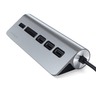 Satechi Aluminium USB-C Hub