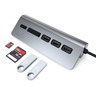 Satechi Aluminium USB-C Hub