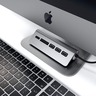 Satechi Aluminium USB-C Hub