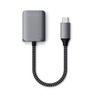 Satechi adapter USB-C na 3.5mm Audio & PD