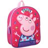 Ruksak Peppa Pig Friends Around Town(3D)